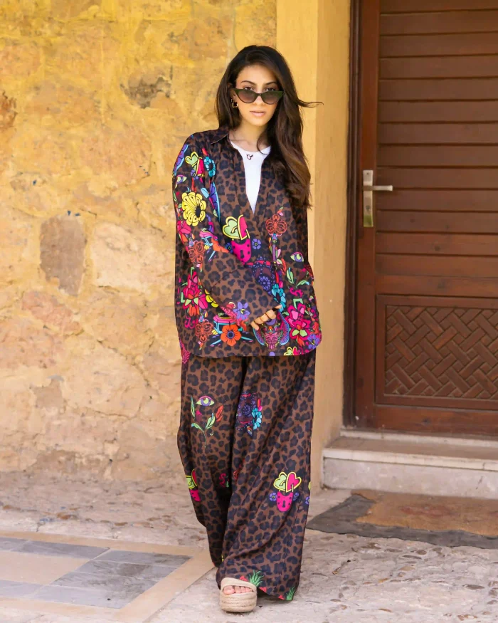 Love Lock Cheetah - Image 1